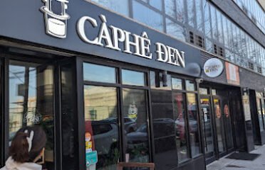 CÃƒÂ phÃƒÂª Ã„Âen